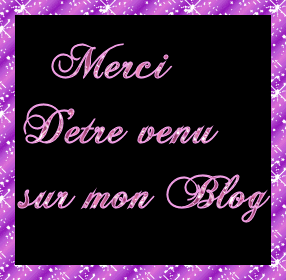 Merci à tous